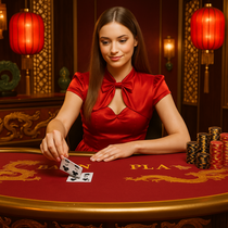 MrPunter - Live Baccarat - Evolution Gaming Casino