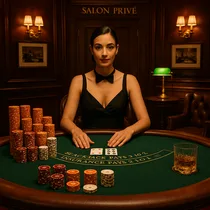 MrPunter - Live Blackjack Game - Real Dealers HD Stream