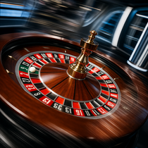 MrPunter - Live Roulette - Evolution Gaming Casino