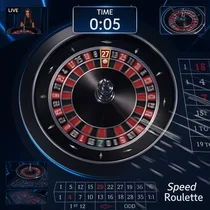 MrPunter - Live Roulette Game - Interactive Live Casino