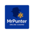 MrPunter Casino Logo