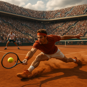 MrPunter - Tennis Betting - Sports Betting Slovenia